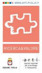 ARTI PUGLIA sezione ricerca
