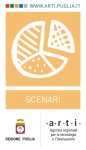 ARTI PUGLIA sezione scenari