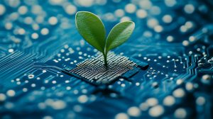 Simbolica innovazione digitale