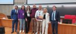 Il premio a NeoGeo