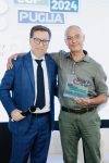 Premio Green&Blue_NEO GEO con Stefano Marastoni, ARTI