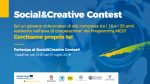 Social&Creative Contest TALIA