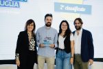 Secondo classificato_QSensato_con Silvia Visciano, Regione Puglia