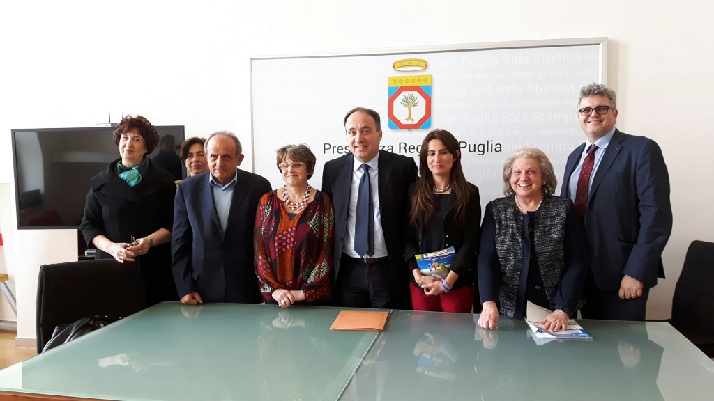 eventi di sensibilizzazione ITS